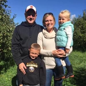 Meet your Posher, Kate